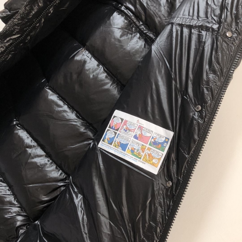 Moncler Down Coat